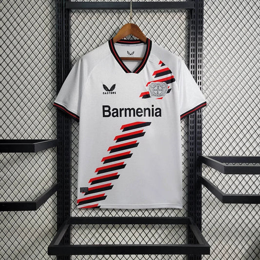 Bayer Leverkusen 23-24 Away
