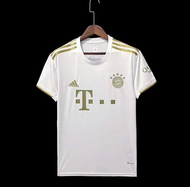 Bayern Munich 22-23 Away
