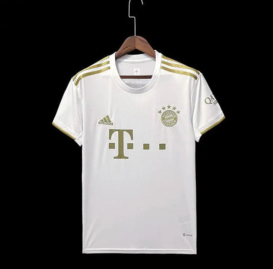Bayern Munich 22-23 Away