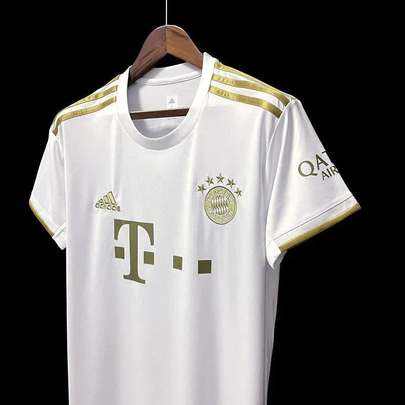 Bayern Munich 22-23 Away
