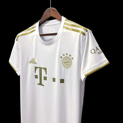 Bayern Munich 22-23 Away