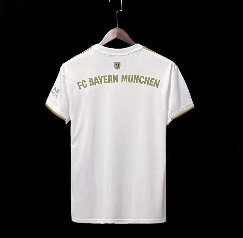 Bayern Munich 22-23 Away