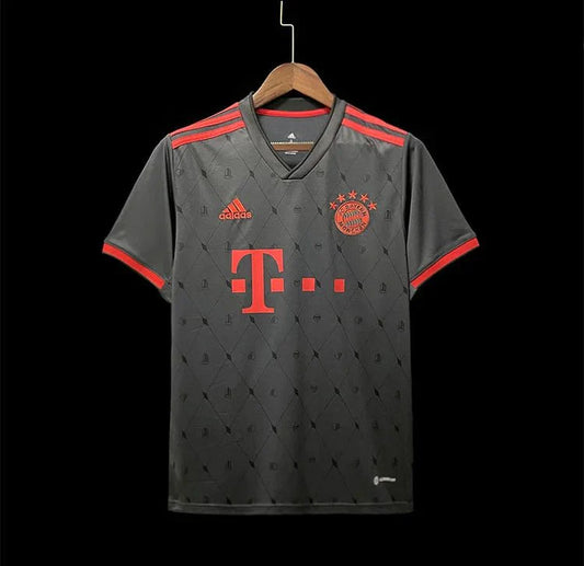 Bayern Munich 22-23 Third