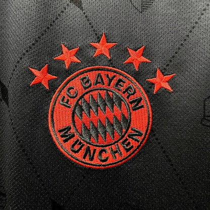 Bayern Munich 22-23 Third