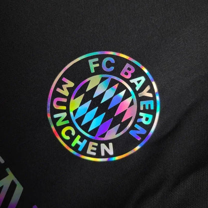 Bayern Munich 23-24 Balmain
