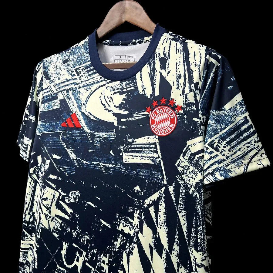 Bayern Munich 23-24 Concept
