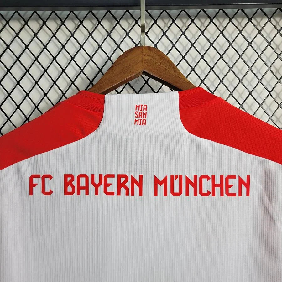 Bayern Munich 23-24 Home