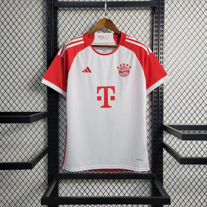 Bayern Munich 23-24 Home