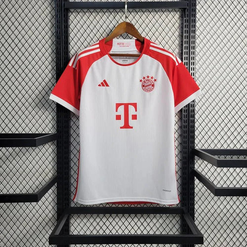 Bayern Munich 23-24 Home