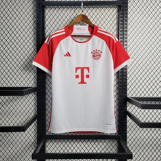 Bayern Munich 23-24 Home