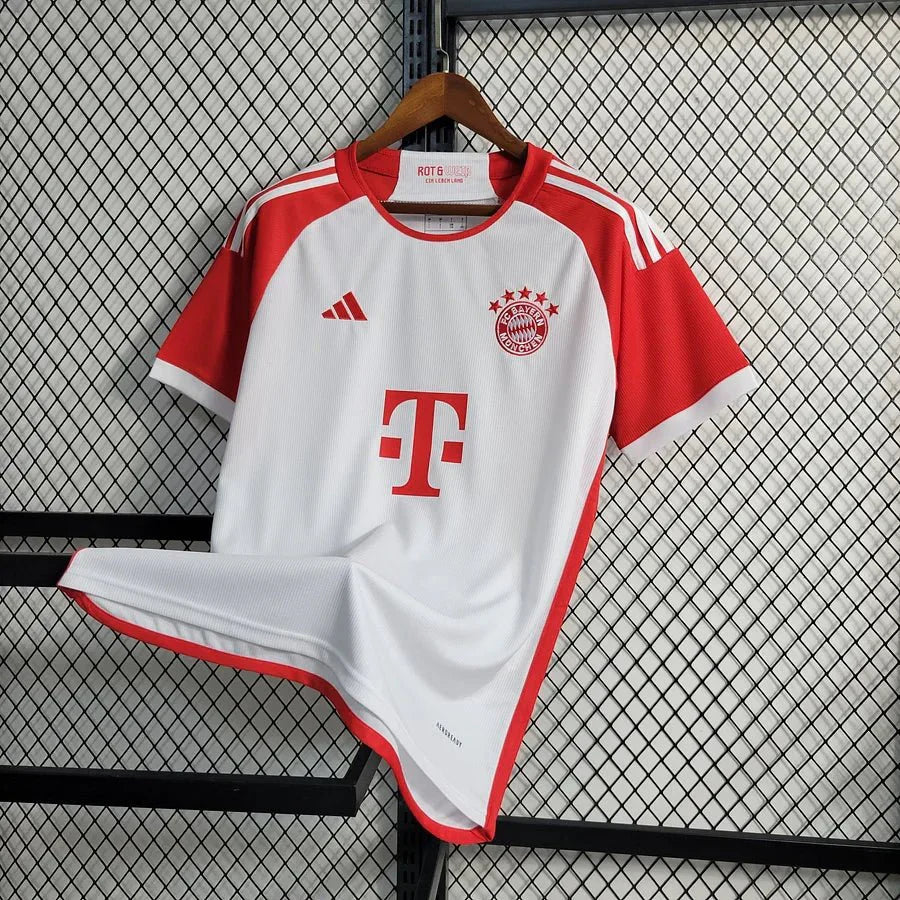 Bayern Munich 23-24 Home