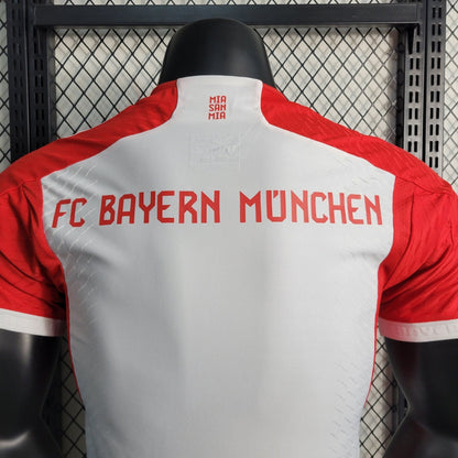 Bayern Munich 23-24 Home (PLAYER)