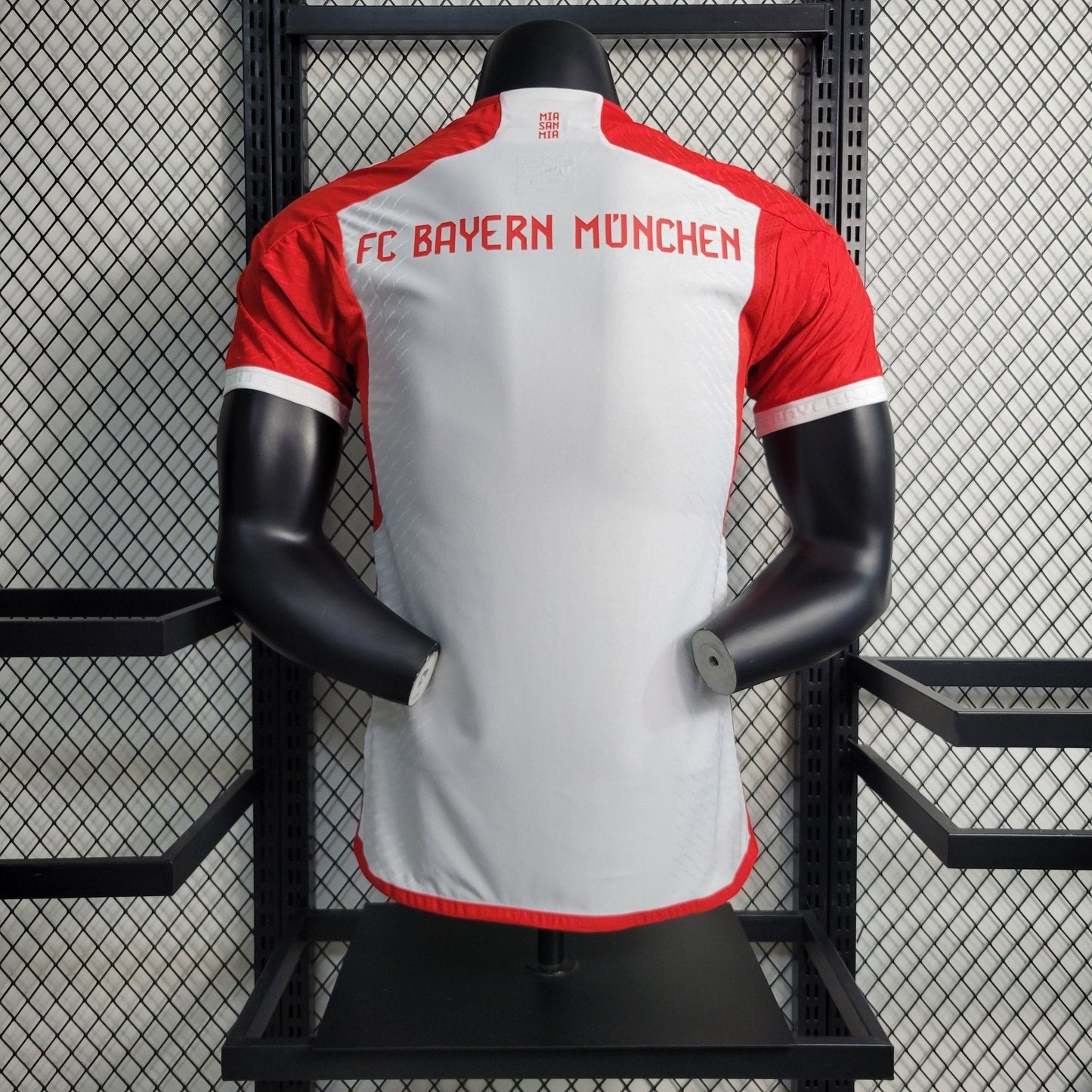 Bayern Munich 23-24 Home (PLAYER)