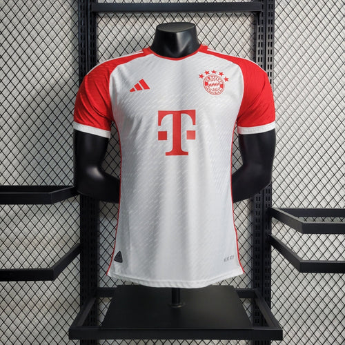 Bayern Munich 23-24 Home (PLAYER)