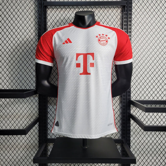 Bayern Munich 23-24 Home (PLAYER)