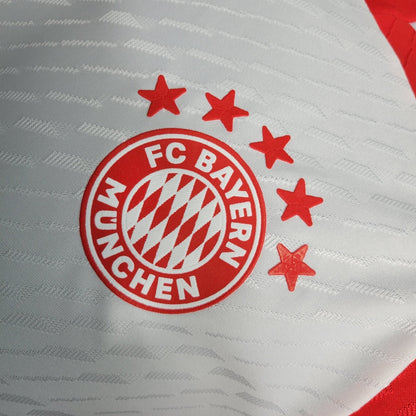 Bayern Munich 23-24 Home (PLAYER)