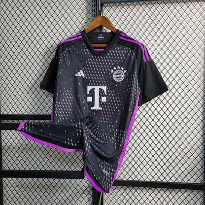 Bayern Munich 23-24 Away