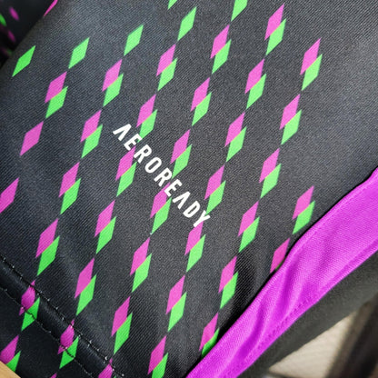 Bayern Munich 23-24 Away
