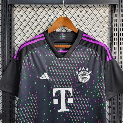 Bayern Munich 23-24 Away