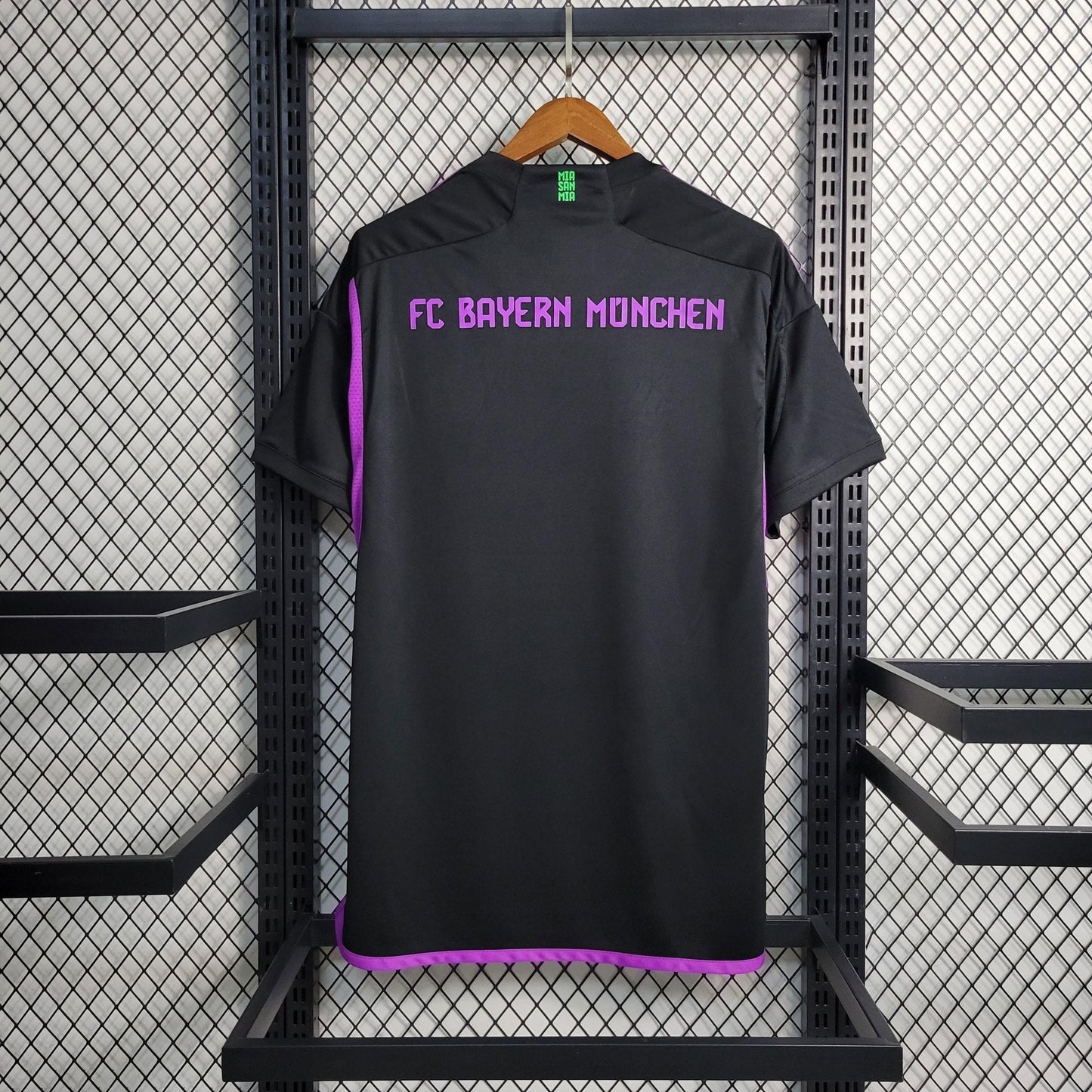 Bayern Munich 23-24 Away