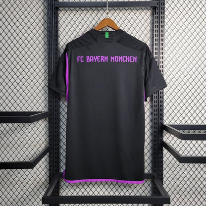 Bayern Munich 23-24 Away