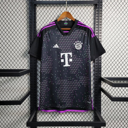 Bayern Munich 23-24 Away