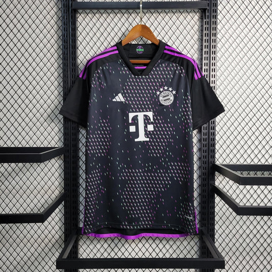 Bayern Munich 23-24 Away