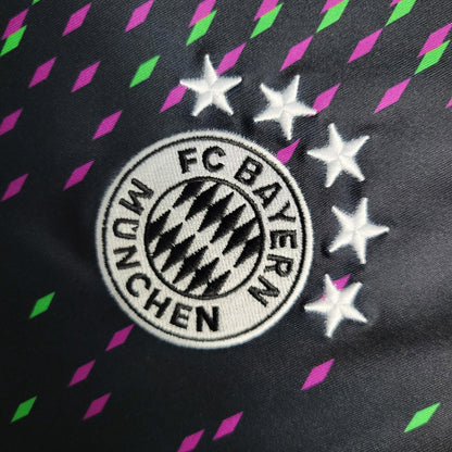 Bayern Munich 23-24 Away