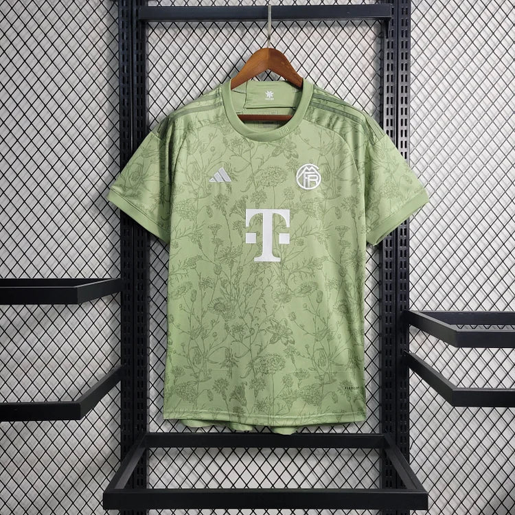 Bayern Munich 23-24 Beer Festival