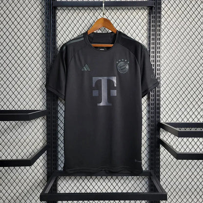 Bayern Munich 23-24 Full Black