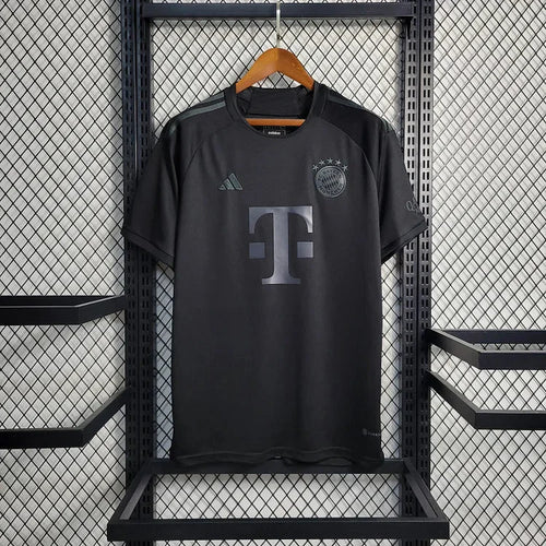 Bayern Munich 23-24 Full Black