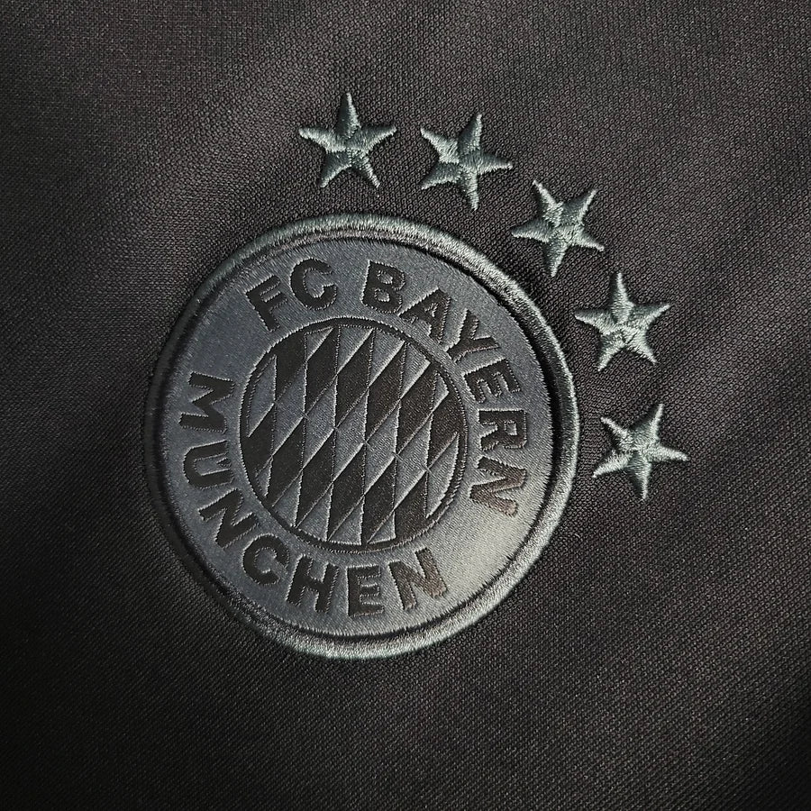 Bayern Munich 23-24 Full Black