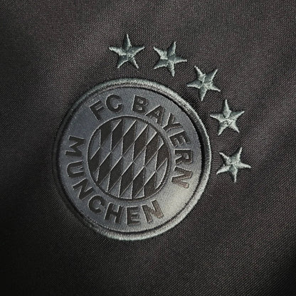 Bayern Munich 23-24 Full Black