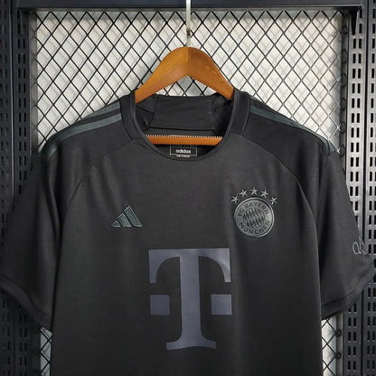 Bayern Munich 23-24 Full Black
