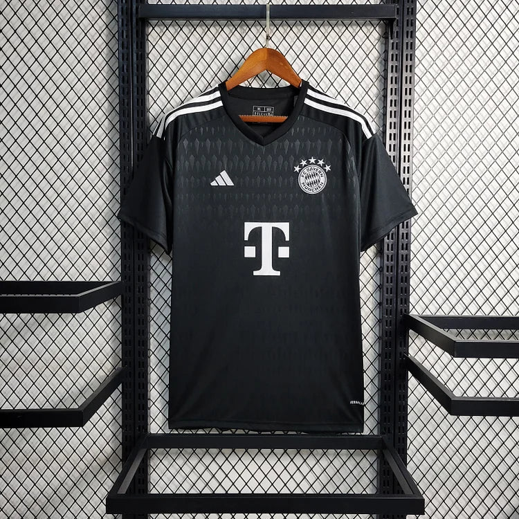 Bayern Munich 23-24 Goalkeeper