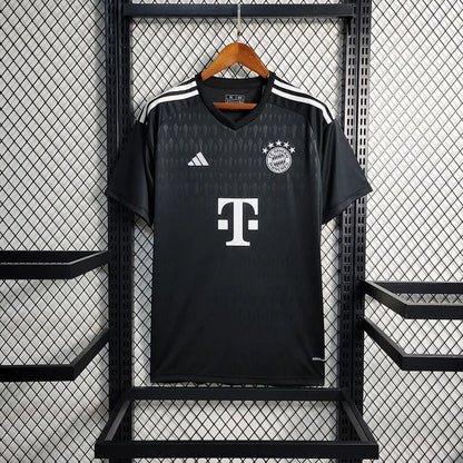 Bayern Munich 23-24 Goalkeeper