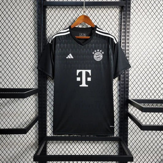 Bayern Munich 23-24 Goalkeeper