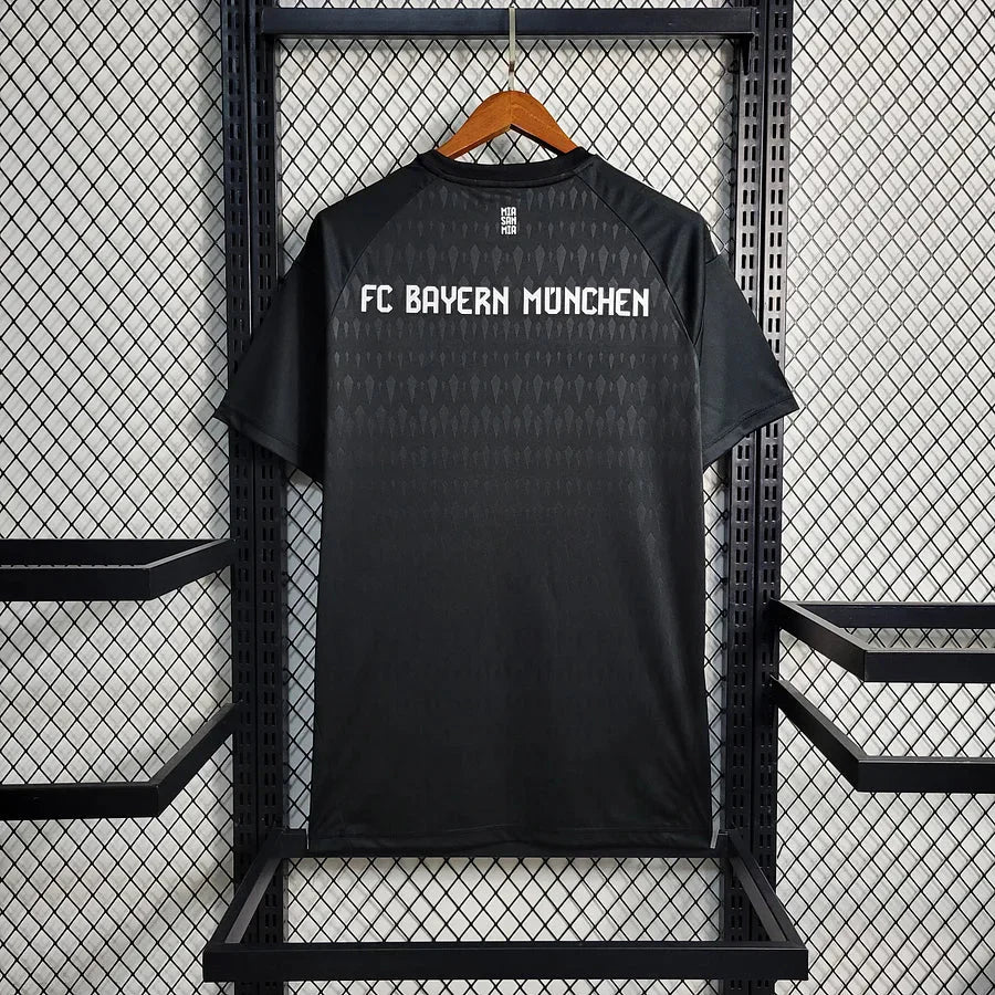 Bayern Munich 23-24 Goalkeeper