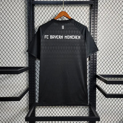 Bayern Munich 23-24 Goalkeeper