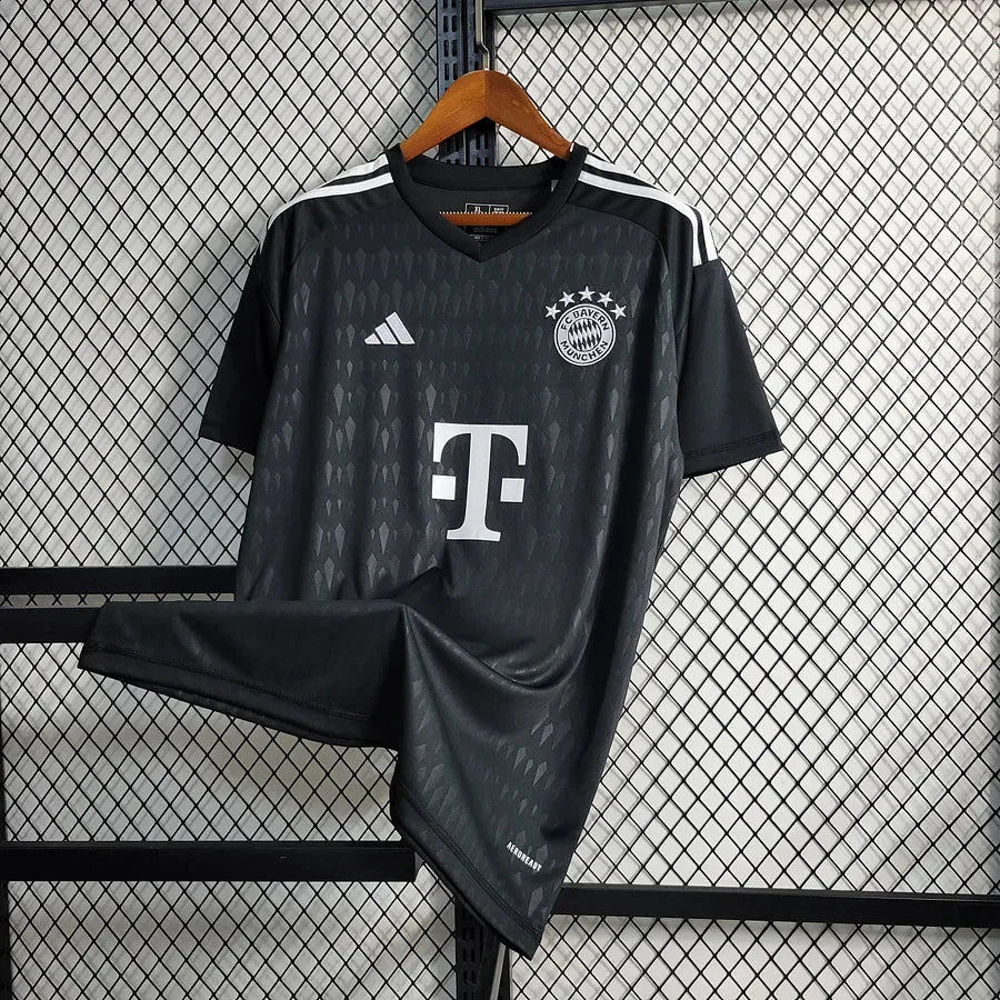Bayern Munich 23-24 Goalkeeper
