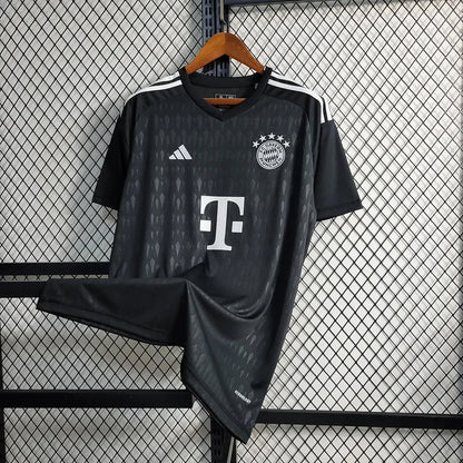Bayern Munich 23-24 Goalkeeper