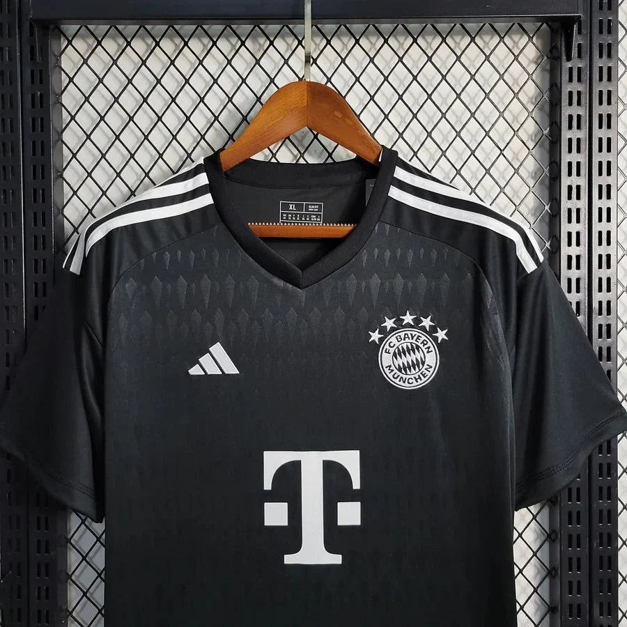 Bayern Munich 23-24 Goalkeeper