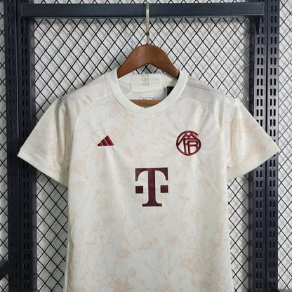 Bayern Munich 23-24 Kit Third (KIDS)