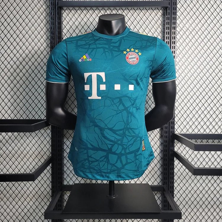 Bayern Munich 23-24 special
