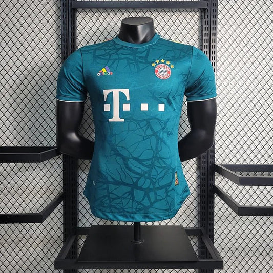 Bayern Munich 23-24 special