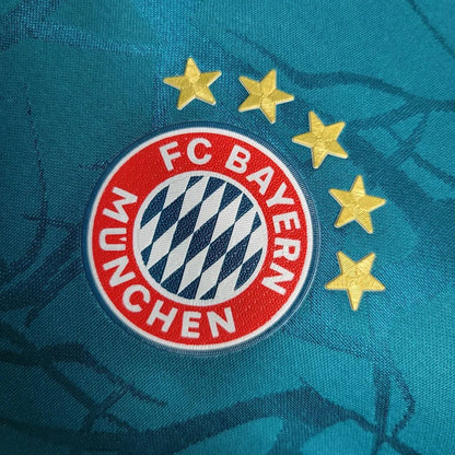 Bayern Munich 23-24 special
