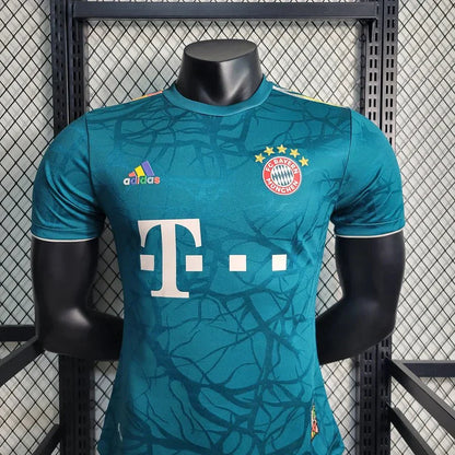 Bayern Munich 23-24 special