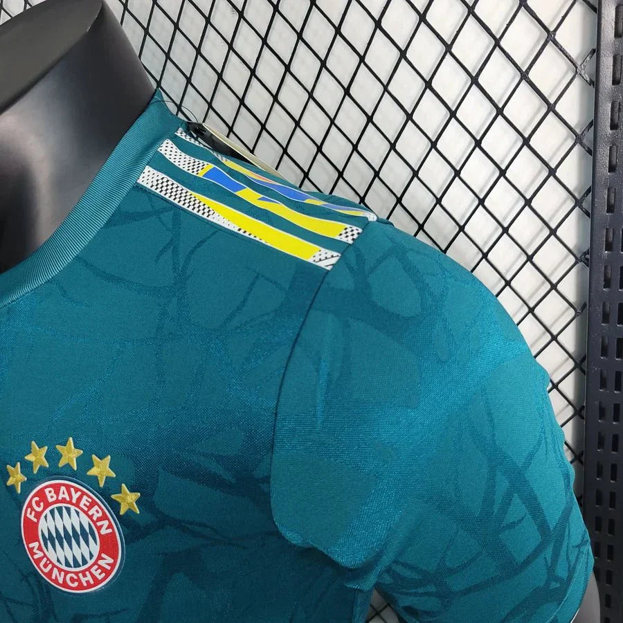 Bayern Munich 23-24 special