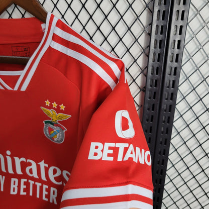 Benfica 23-24 Home
