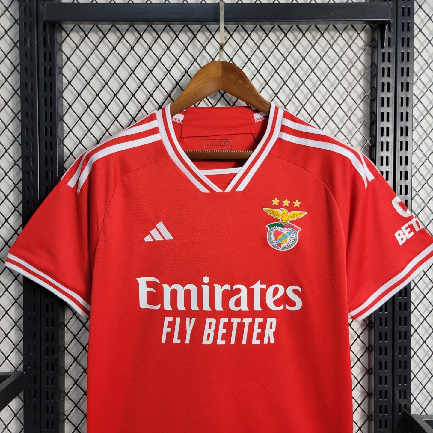 Benfica 23-24 Home